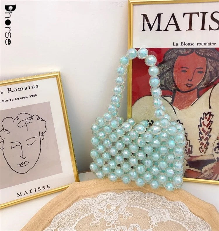 Beads Bag