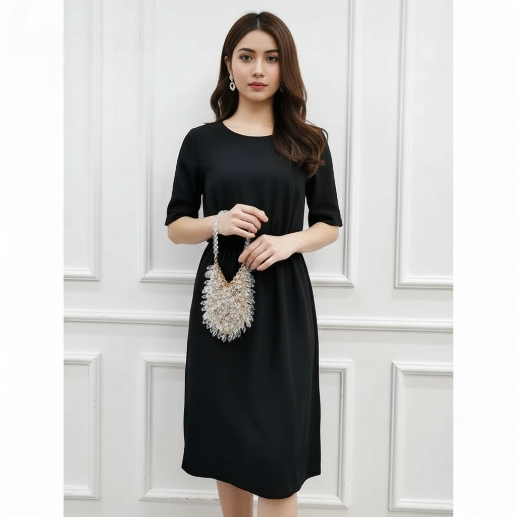 Luxury Stone Potli bag