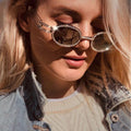 Amelia Sunglasses