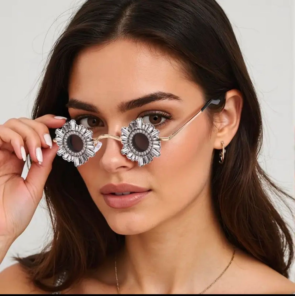 Elsie Silver sunglasses