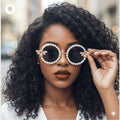 Luna Butterfly Sunglasses